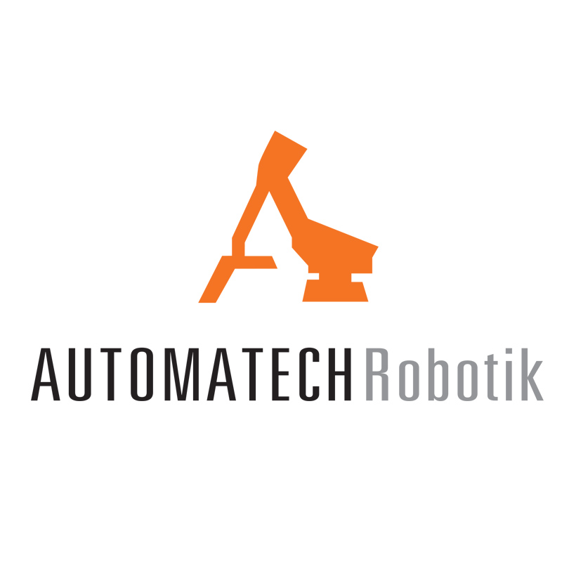 Logo pour Automatech Robotik