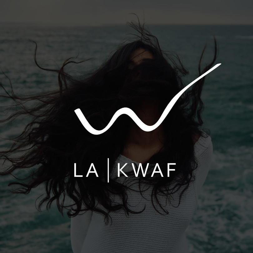 Logo LA KWAF